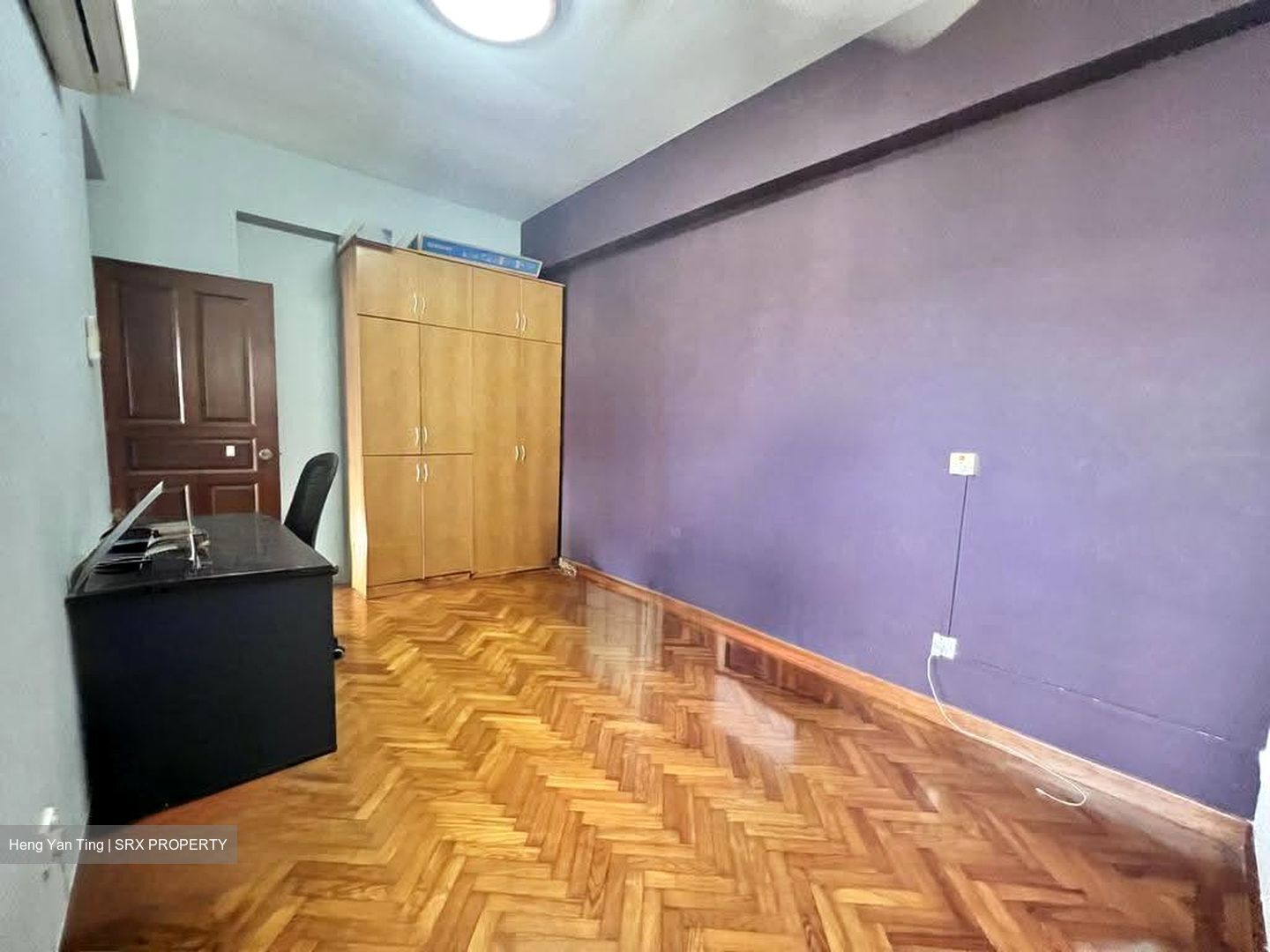 Avila Gardens (D17), Condominium #636029381